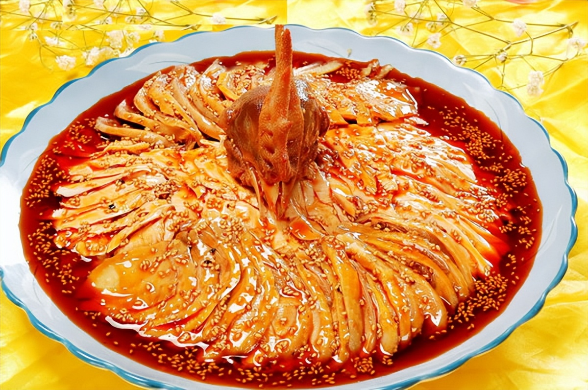 揭秘中国十大美食小吃,全国十大美食名吃