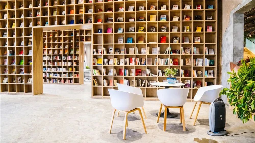 南京十大气质书店,南京书店特点大全