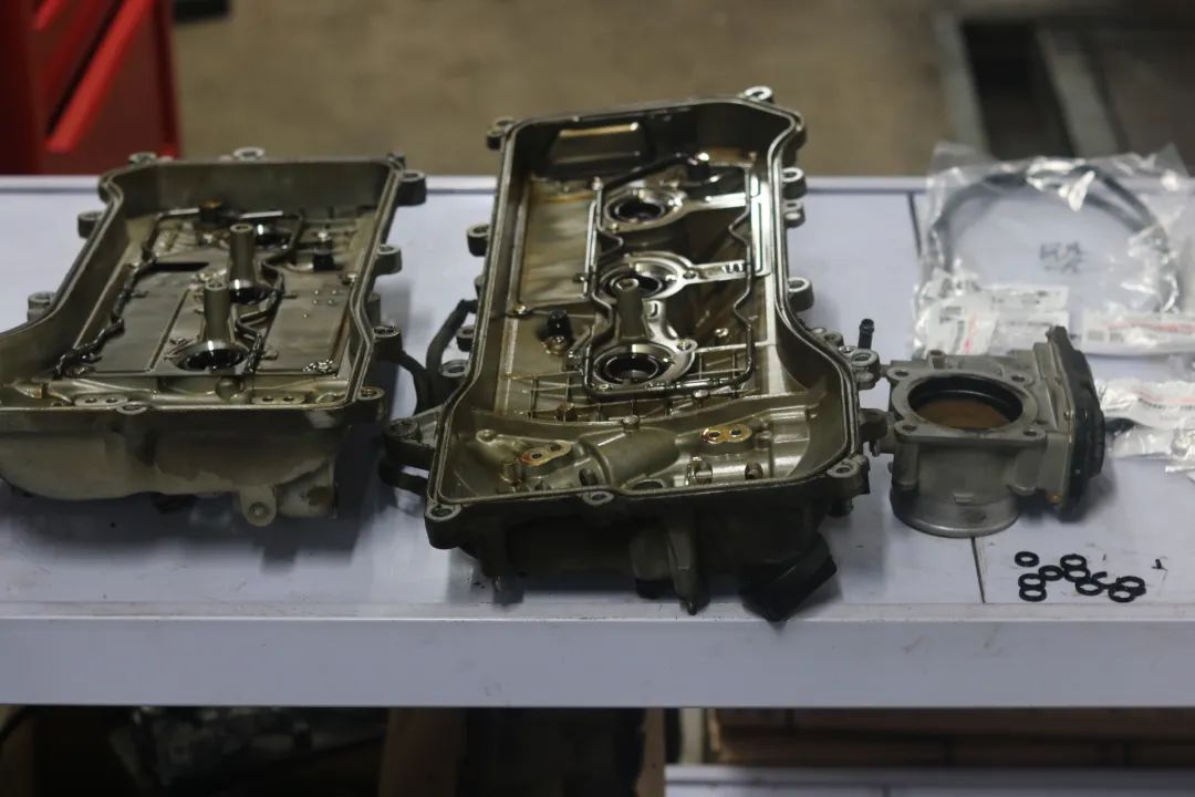 大修过的12代皇冠还值得购买吗,14代皇冠回炉重造全过程