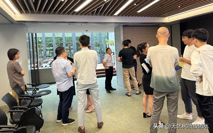 汇聚行业精英技术,汇聚思想共筑产业未来