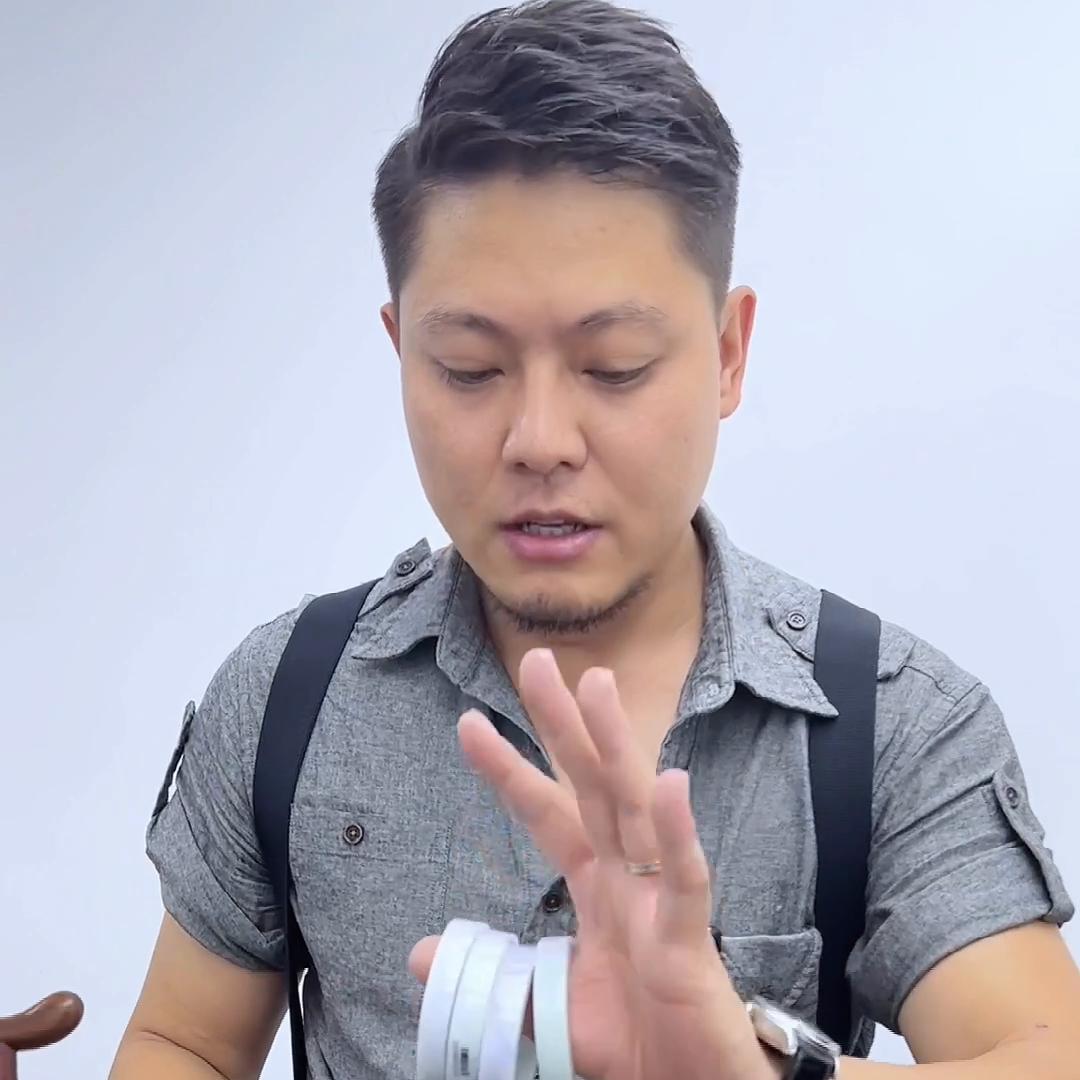 八十万的人肉包裹果然没人疼失望，开出来的东西都那么好看...