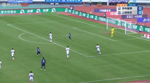 黄政宇泰山进球,黄政宇中超最佳球员