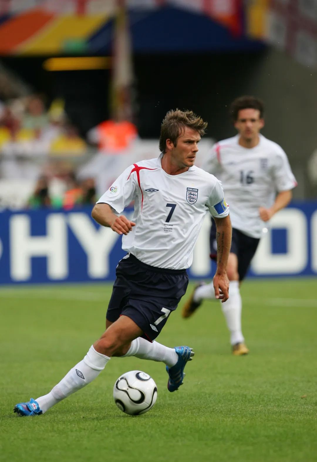 世界杯足球教会我们的道理,足球告诉我们什么道理