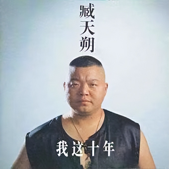 臧天朔什么癌症去世的,臧天朔患癌最后的时光