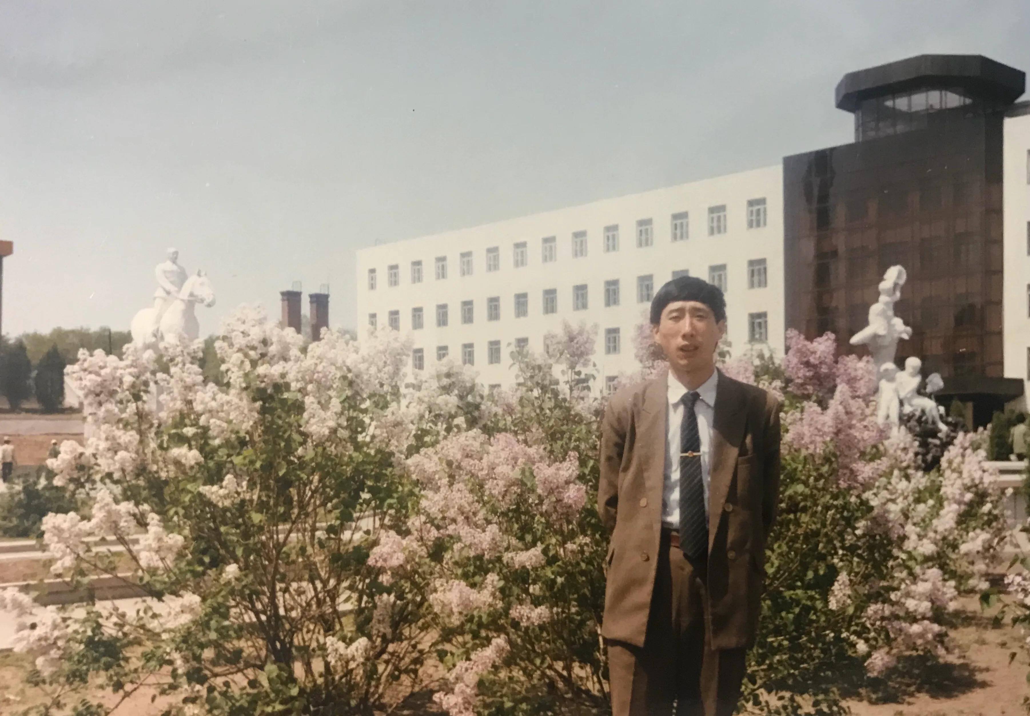 我的从医之路视频,我的从医之道