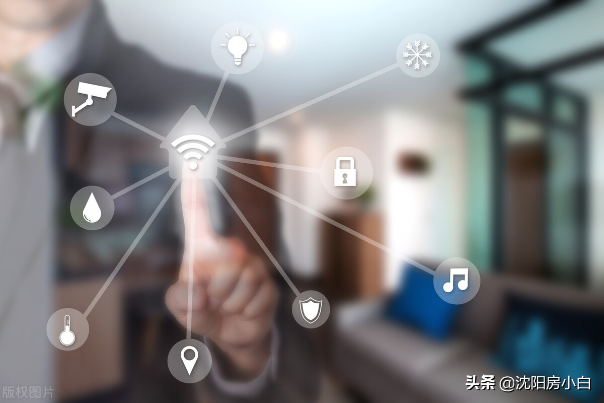 售楼处新房样板间是什么风格,售楼部样板间香味