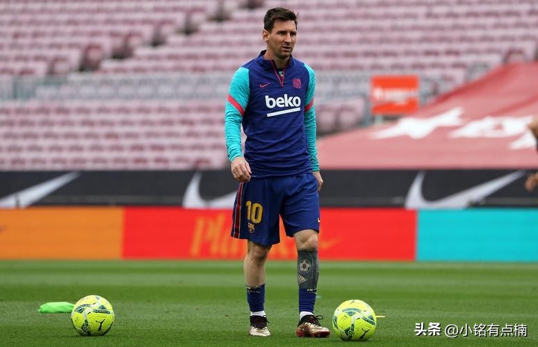 梅西30大不可思议的足球瞬间,梅西的踢球绝技是什么水平