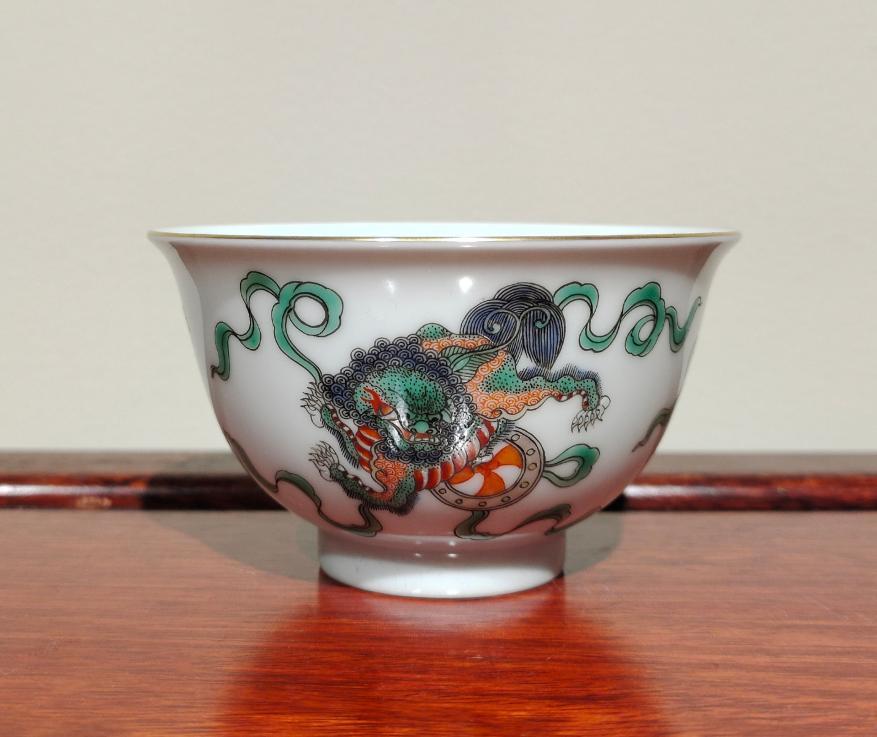 窑口走访实录｜徐窑，不走寻常路的高性价比粉彩窑口