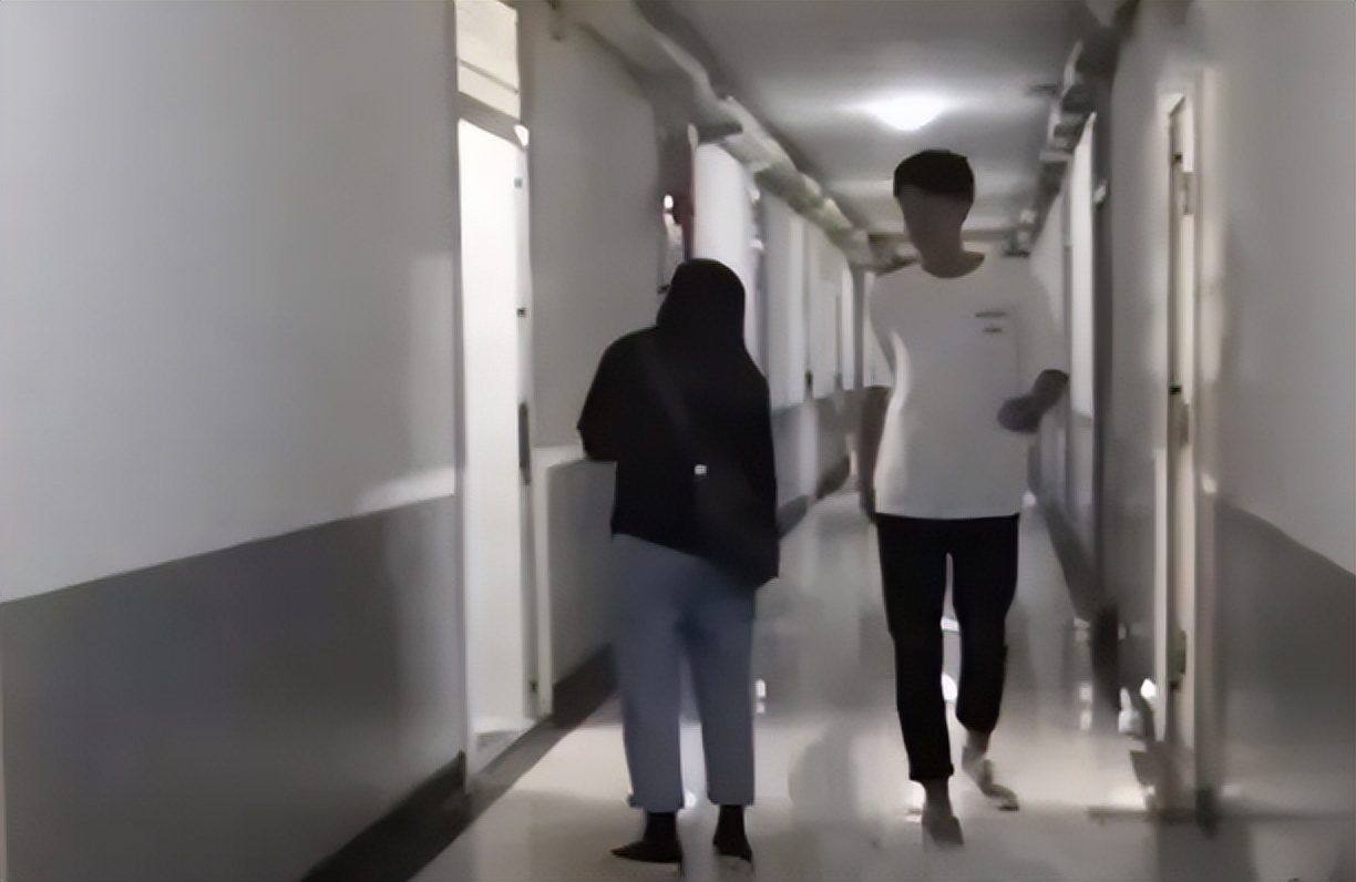 高校男女宿舍混住解决办法,高校回应女生住进男生宿舍