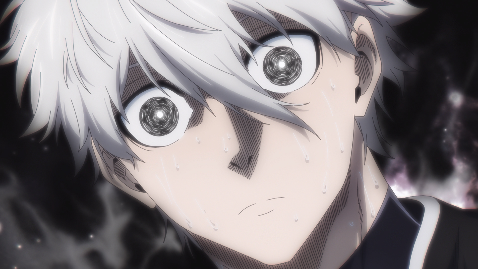 蓝色监狱的运动装,蓝色监狱运动外套