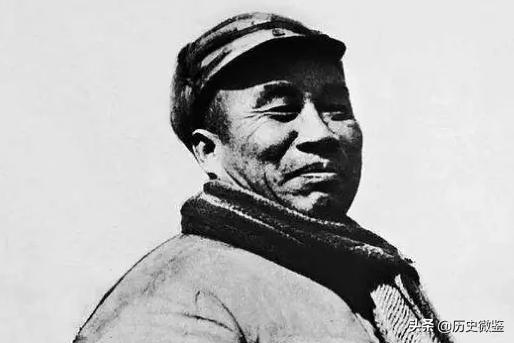 46年毛岸英回国,问父亲认不认识赤英,毛主席听后立即派人喊*德朱**