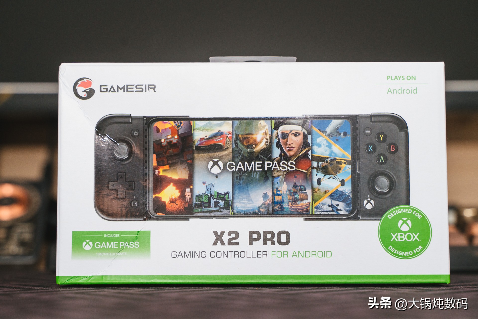 手机也可以玩3a,多贵的主机能流畅的玩3a大作