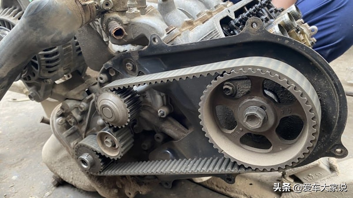 大保养的误区,大保养和小保养是什么意思