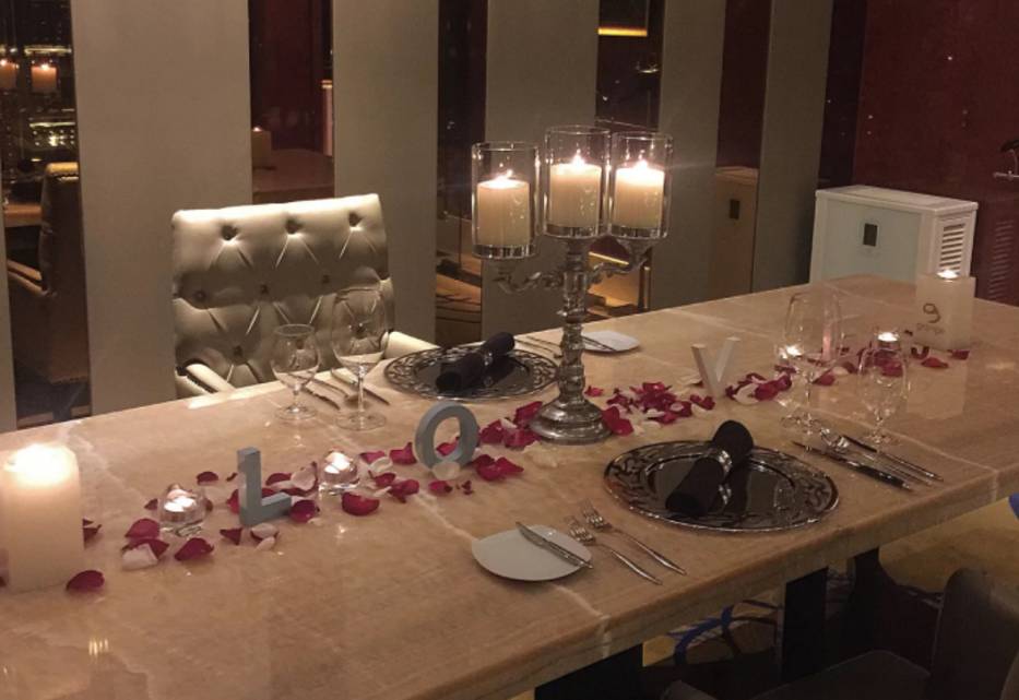 武汉特色高端餐厅,武汉豪华餐厅