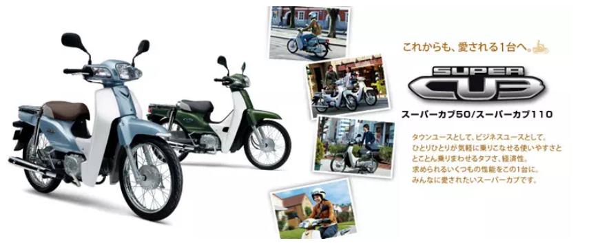 二轮考古学-本田幼兽编年史合集（1952-今）