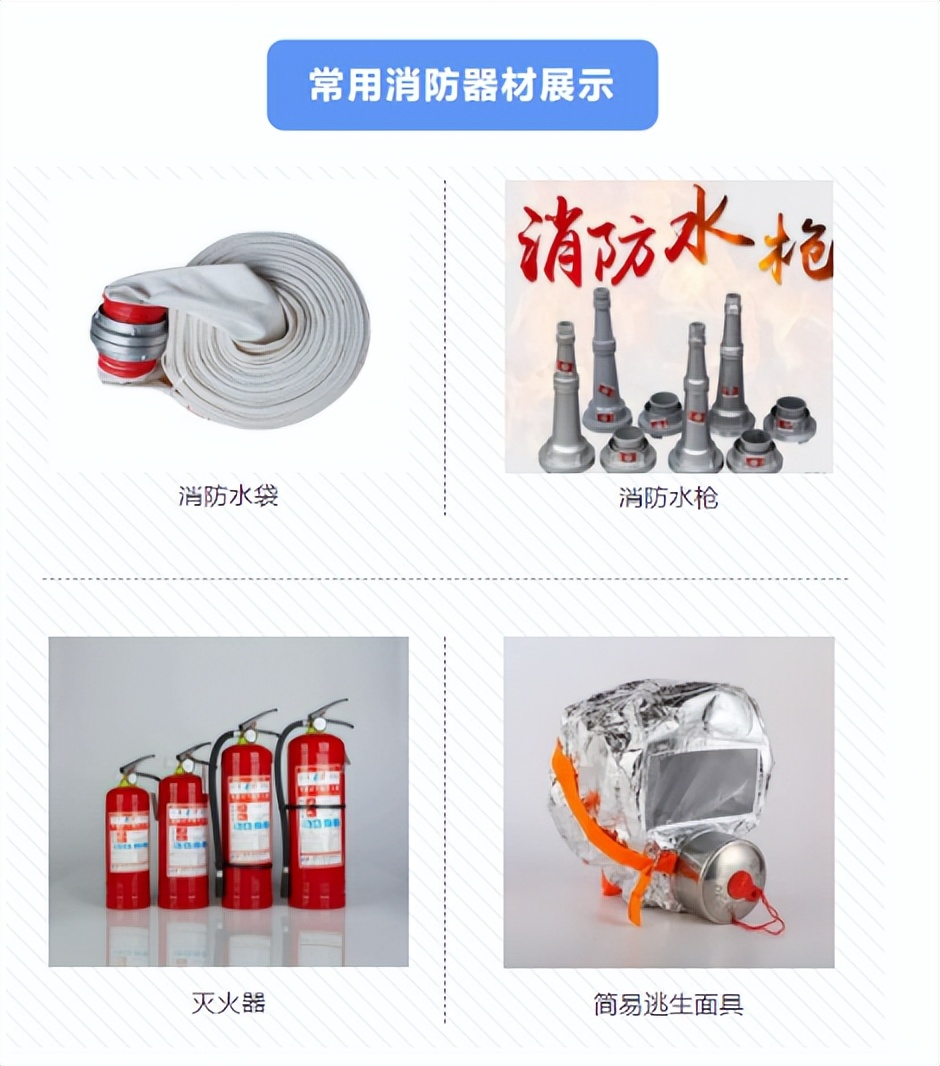 消防315教您快速识别真假消防产品,涨知识如何鉴别消防产品真伪