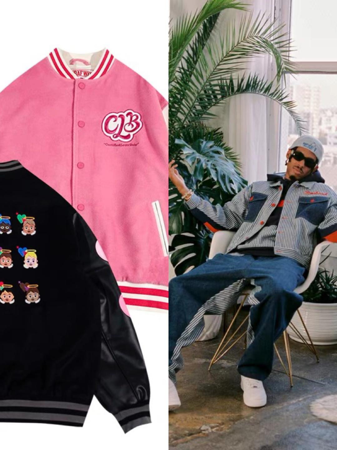 @乌鲁木齐的男人们,你的秋冬衣橱,这篇文章全包了