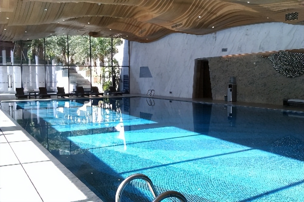 泳池专用恒温除湿机,泳池专用工业大型除湿机