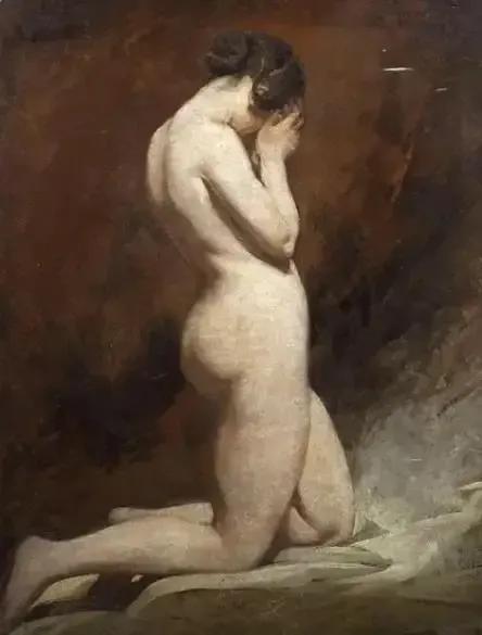 如何欣赏梵高的素描,如何欣赏梵高油画