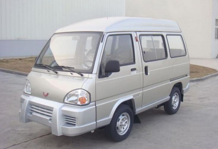 广东国产最便宜面包车,广东最便宜的面包车新车