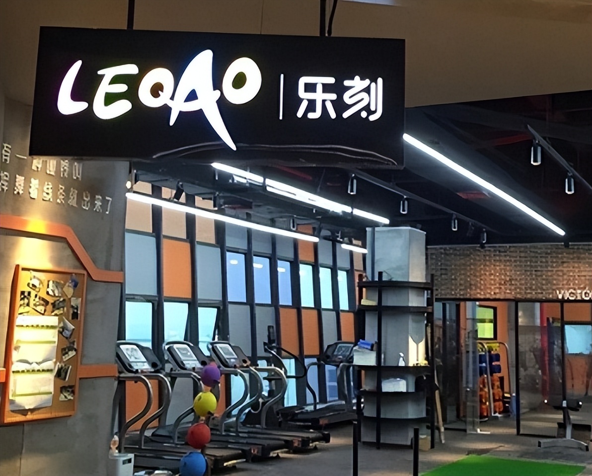 不卖年卡的健身房,不卖卡的健身房