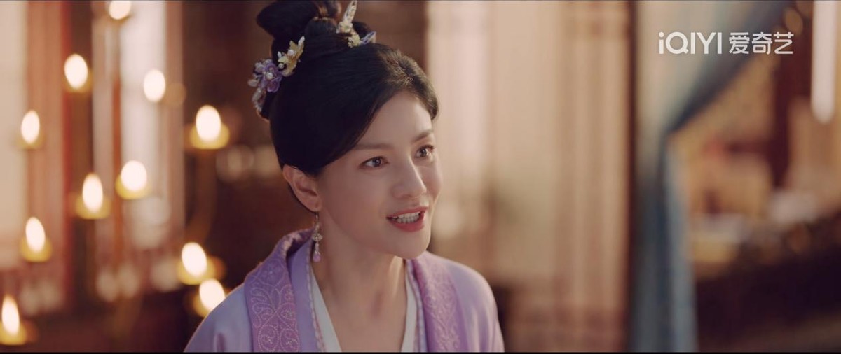 长风渡大结局周高朗演技炸裂,长风渡中的演员哪个颜值高