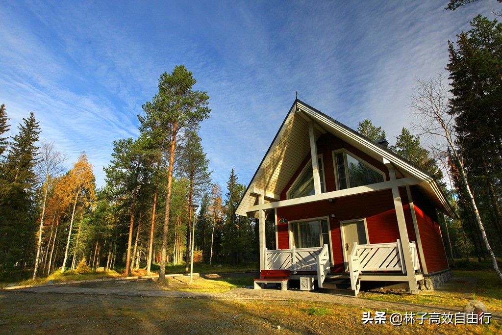 俄罗斯一月追极光攻略,俄罗斯追极光的地方