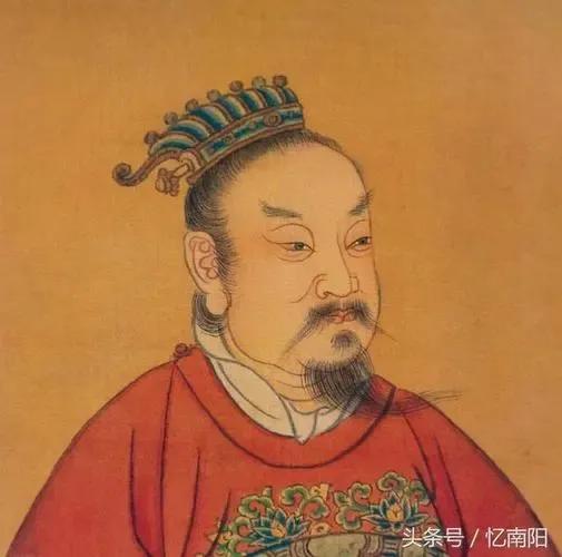 皇帝封禅在泰山山顶还是山脚,泰山封禅大典第一个皇帝是谁