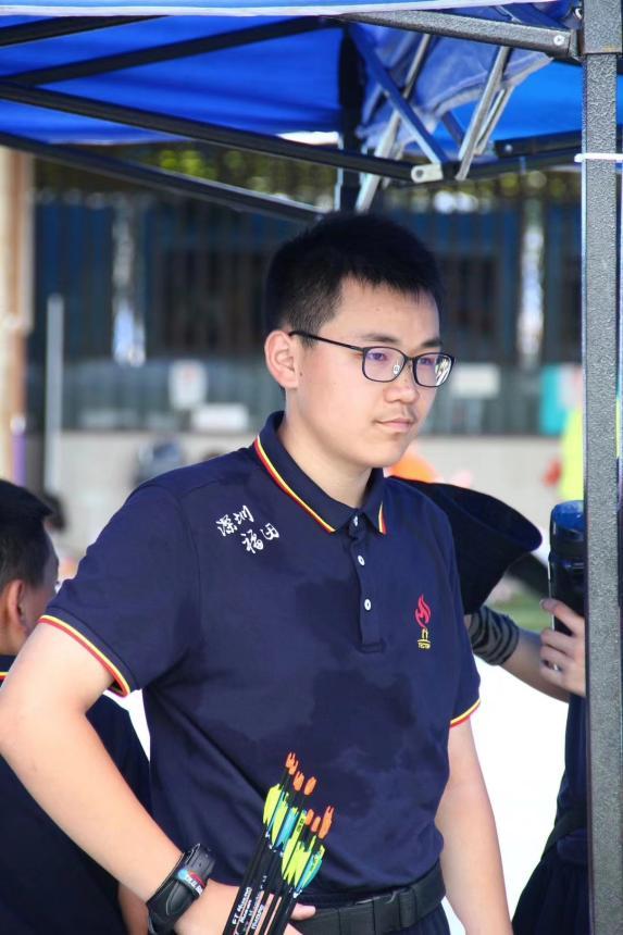 优秀的他们,福田十佳好少年