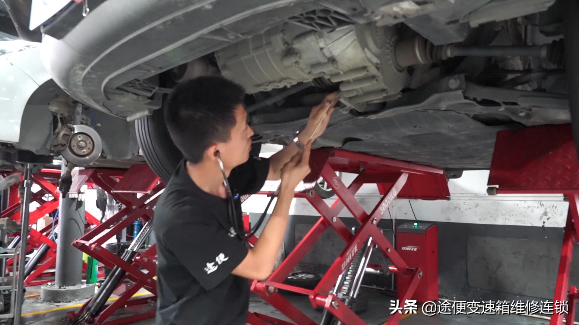 江淮同悦换挡加速异响,纯电动汽车常见故障与检修