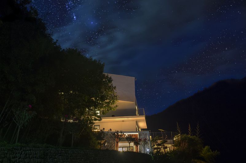 打卡差评网红民宿,打卡网红民宿推荐