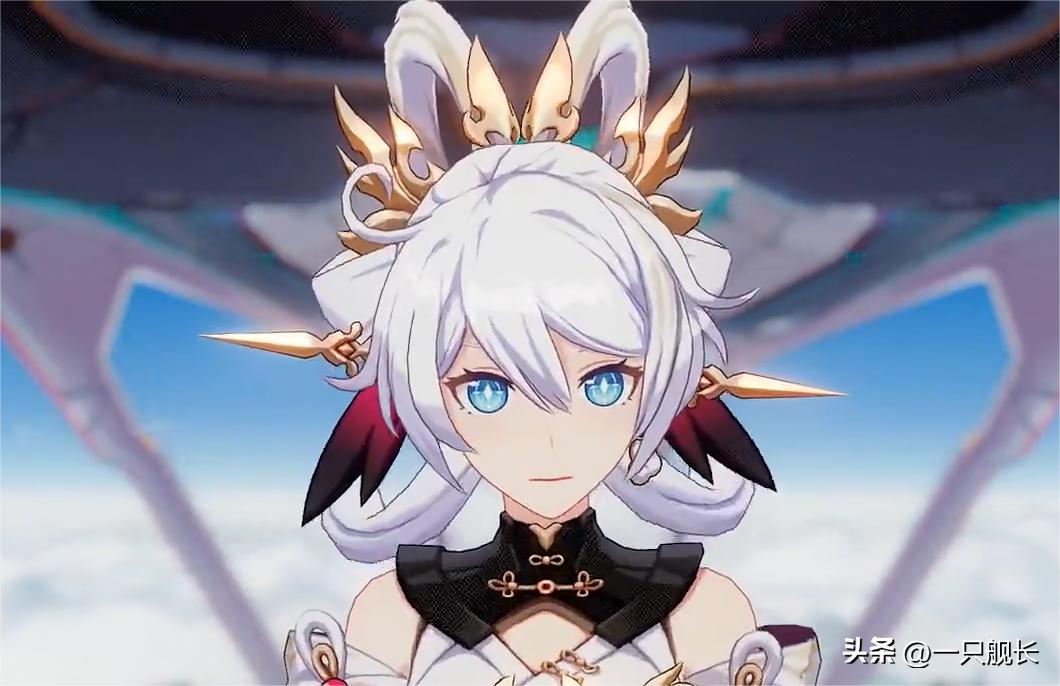 崩坏3琪亚娜全部形态,崩坏3琪亚娜全形态