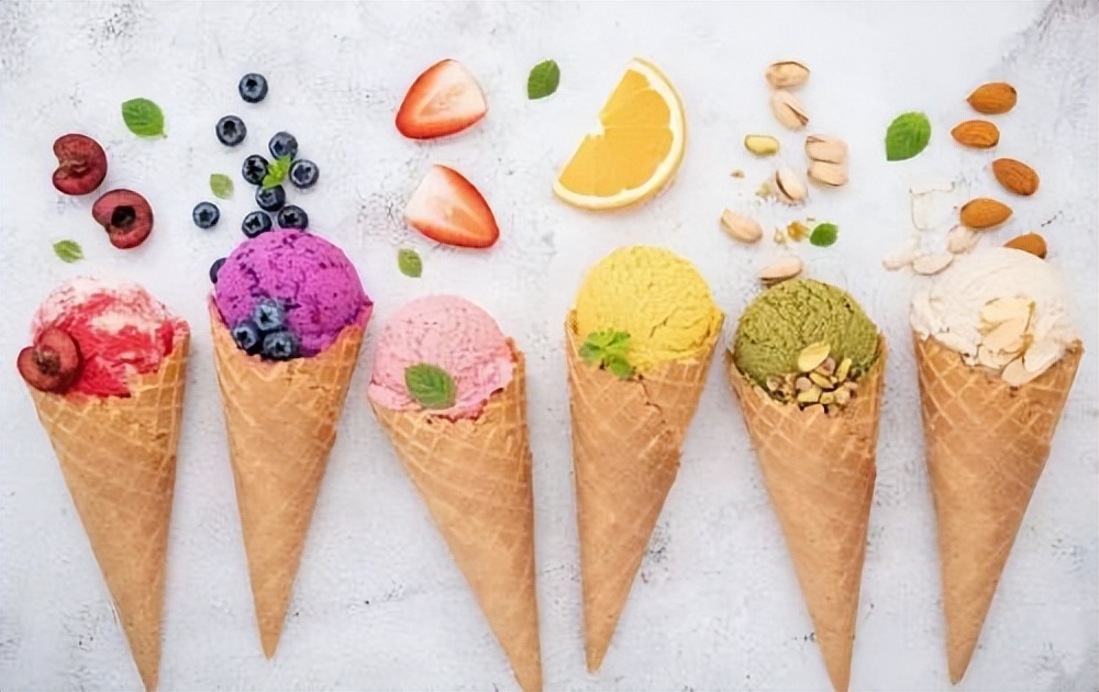 从何时开始，“雪糕刺客”潜伏在我们身边