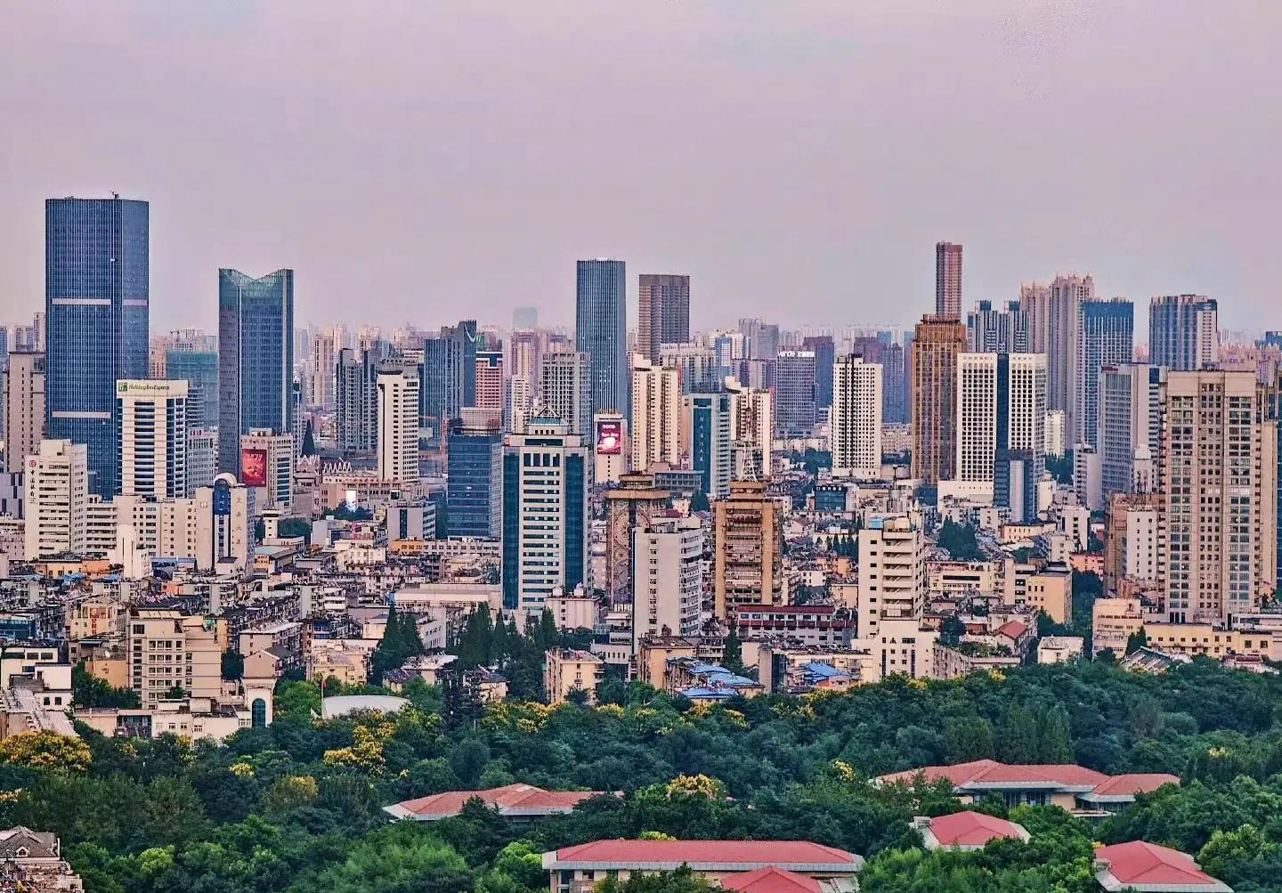 合肥城建现状,合肥城建基本面