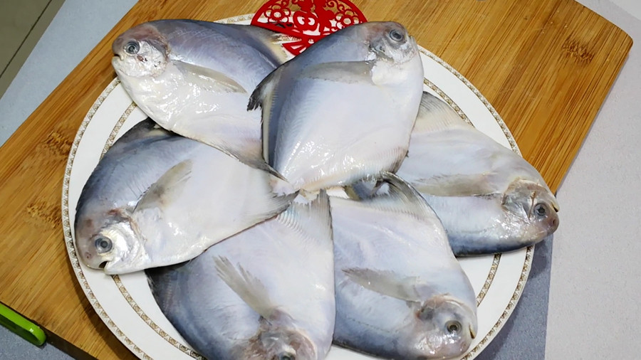 买什么鱼最好吃又便宜,去市场买鱼专挑这5种便宜又好吃