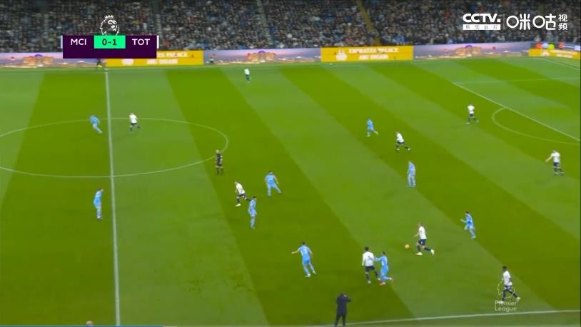 瓜迪奥拉战术与安切洛蒂战术,瓜迪奥拉和孔蒂冲突