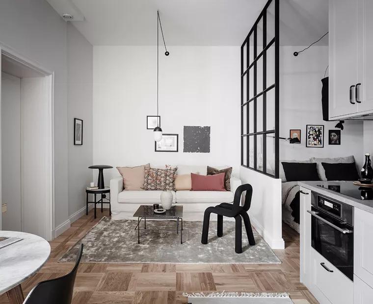 60张好看的美甲图片,家居美图100种设计