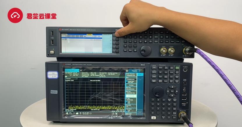 信号源如何测试精确度,电测数据分析必备知识