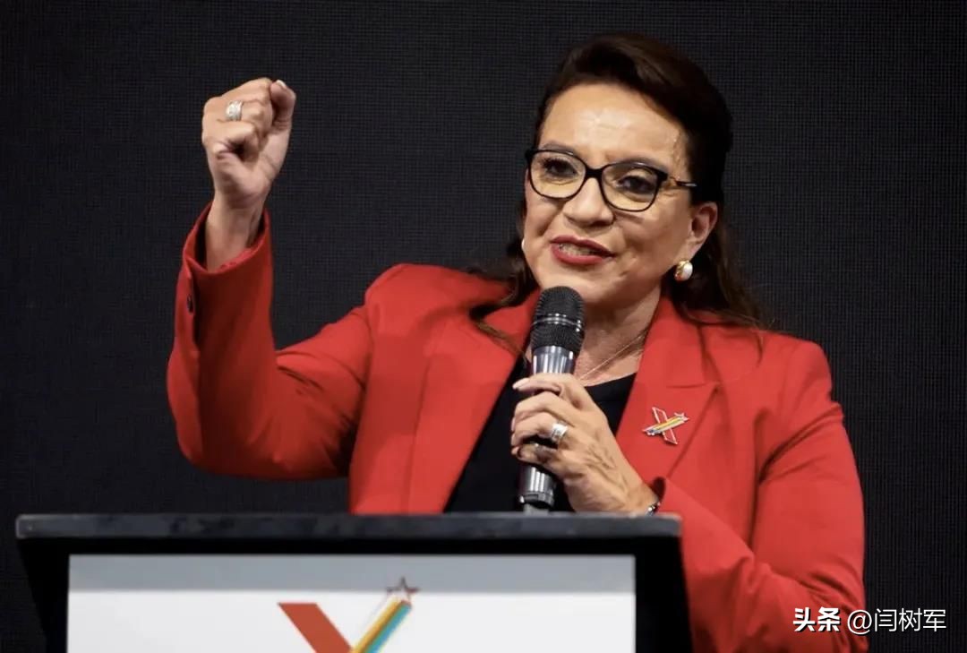 距台15000公里,蔡英文大搞“金元外交”