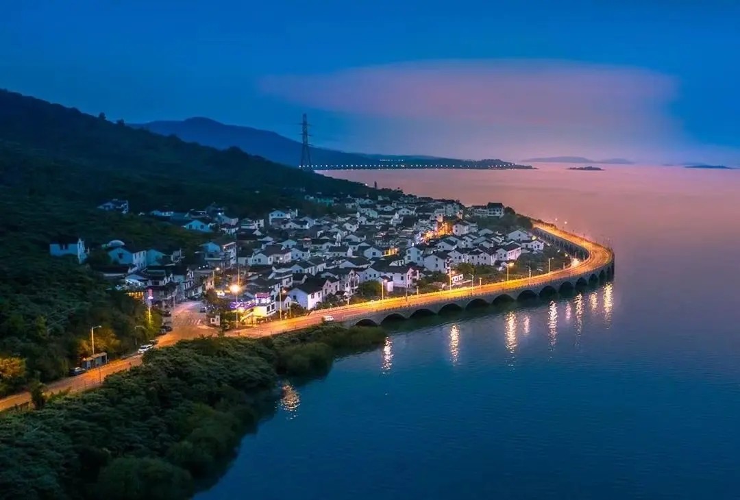 抢手！苏州太湖畔真洋房来袭