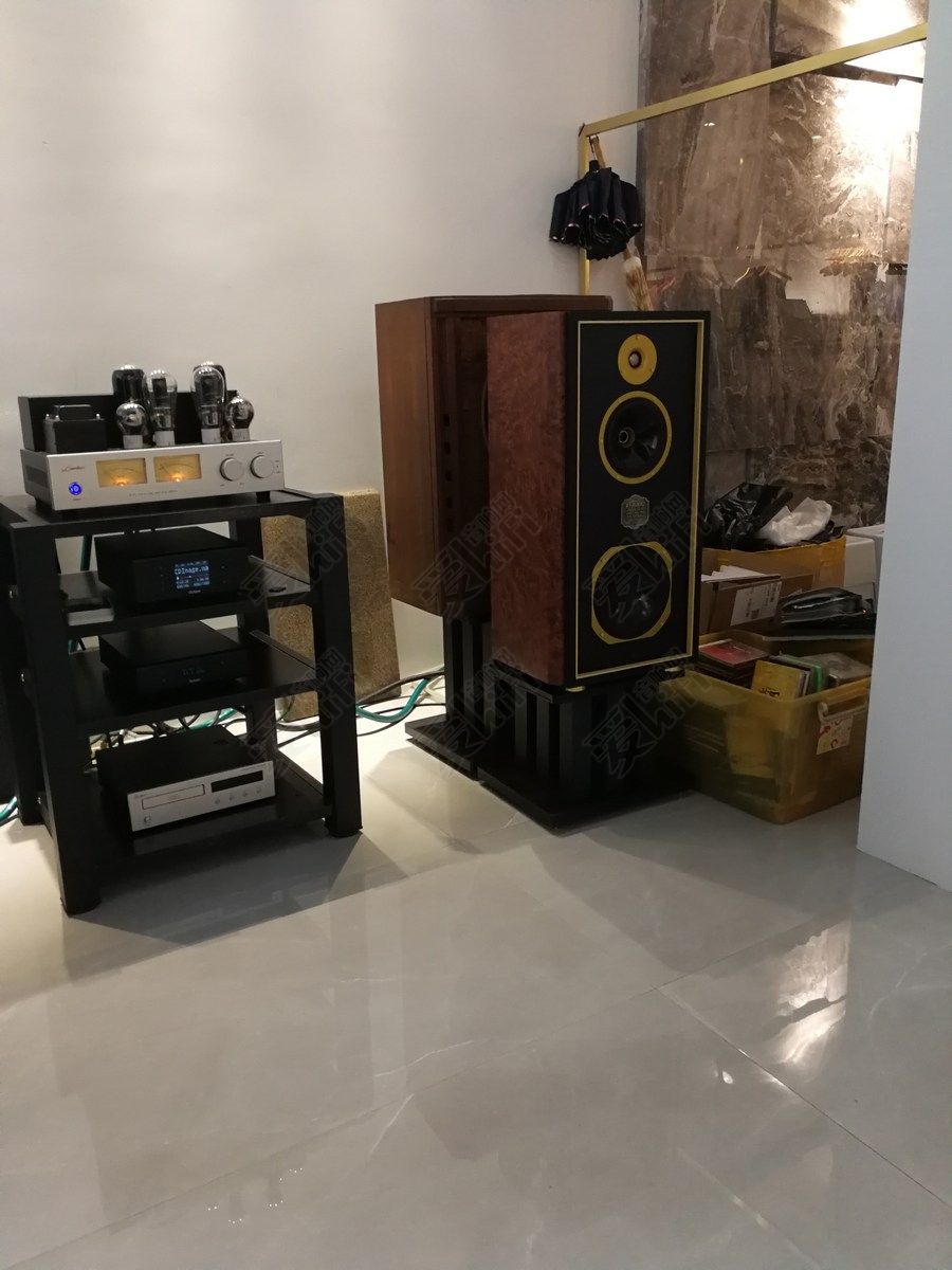 歌剧一号音箱评测视频,歌剧一号音箱评测