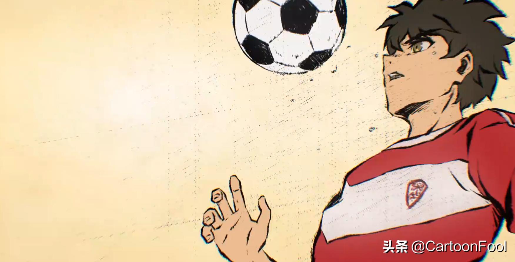 吴狄的足球上映时间,吴狄的足球