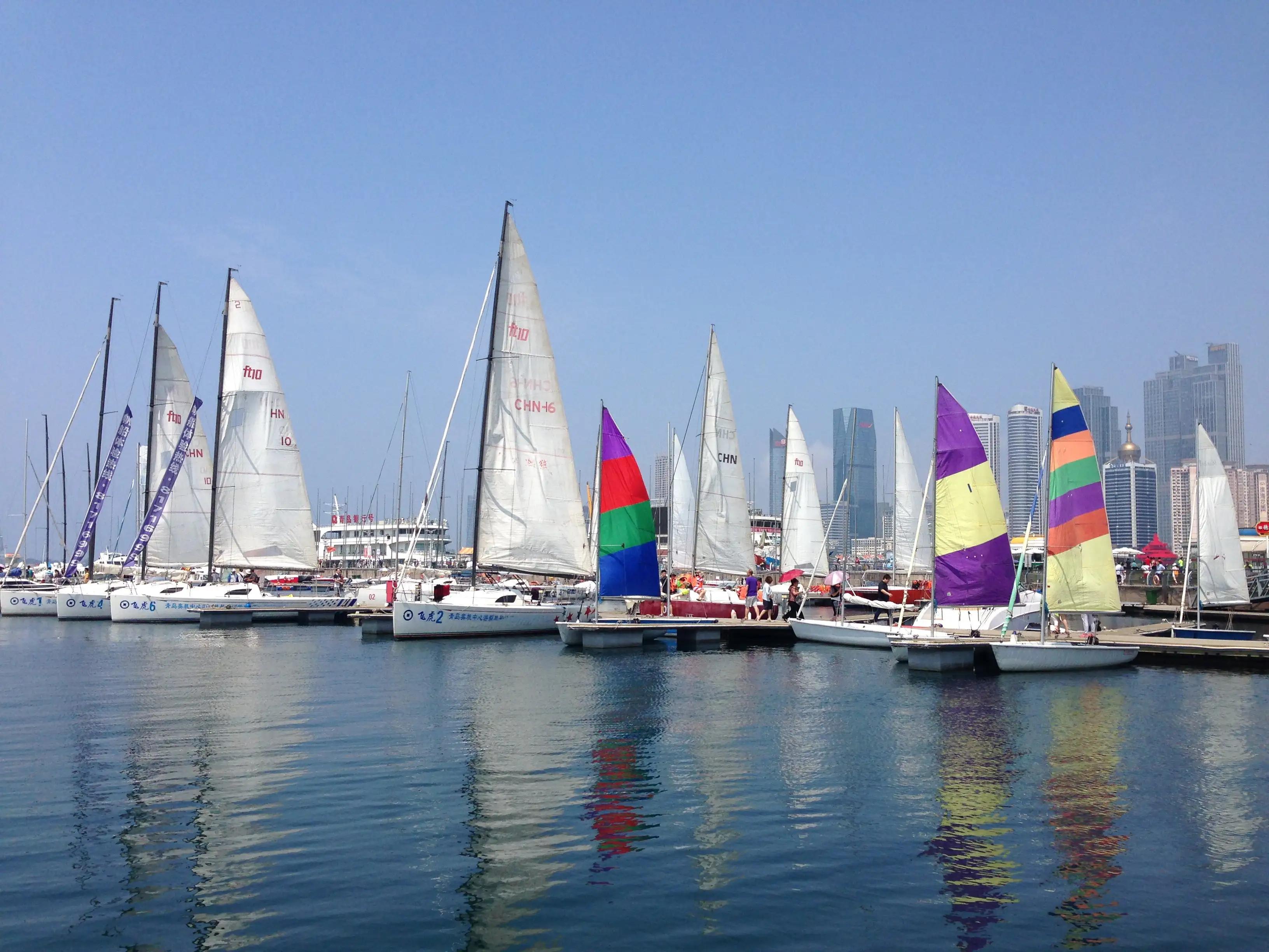 青岛玩3天攻略,青岛旅游怎么玩