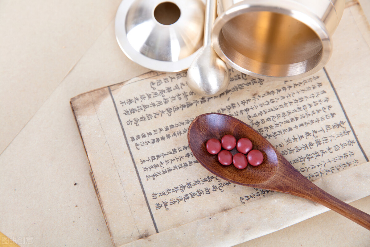 疏肝健脾行气化湿方剂,调理脾胃疏肝理气的中药