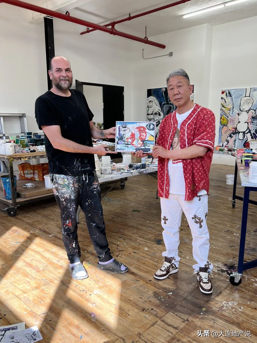 传奇与争议同在，一个三十年藏家的收藏心得