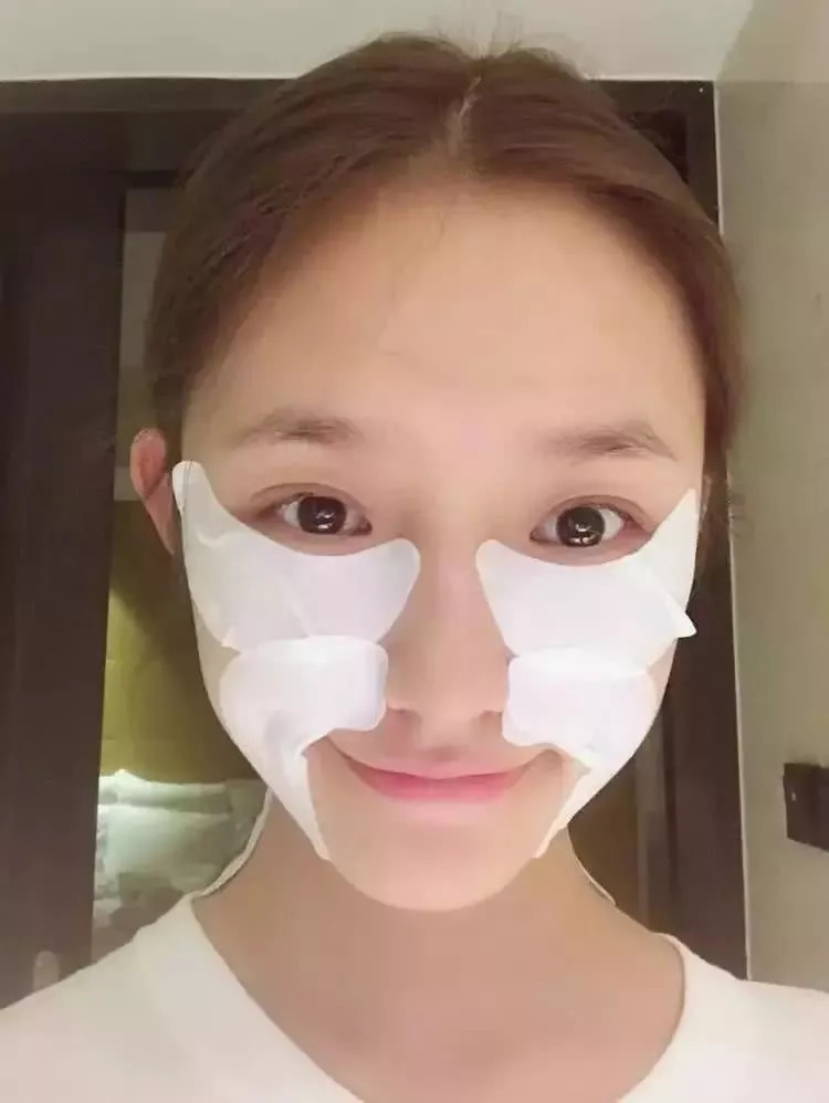 如何去除法令纹抗衰老,法令纹怎么消除4妙招告别衰老