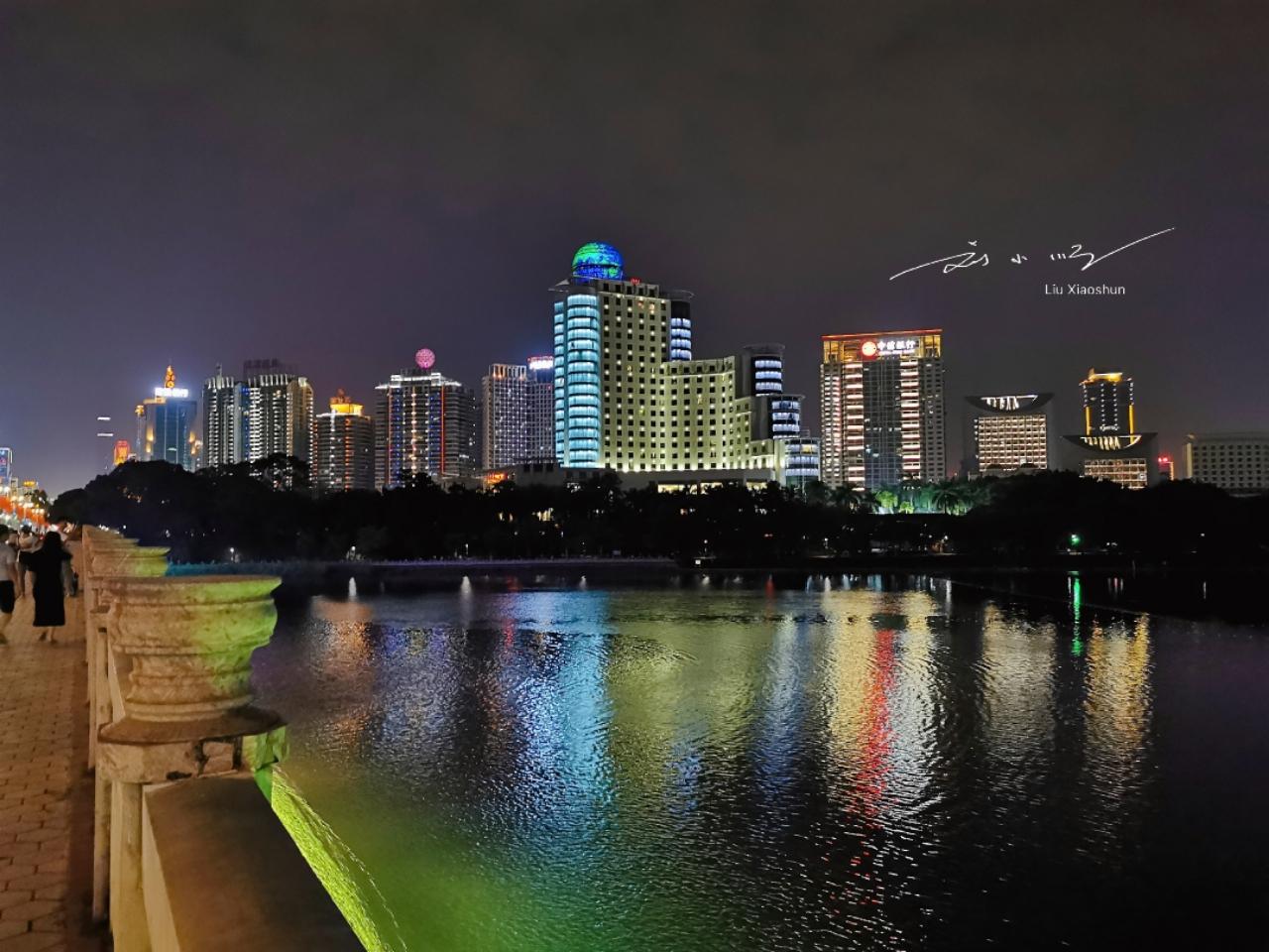 华南最强省会,未来广东省会不会被超越