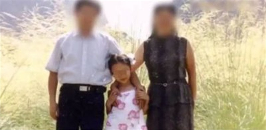 “*疆新**棉花”事件的真凶许秀中，*国卖**求荣，如今生活困难却想回国