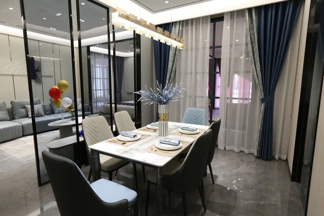 奋楫笃行，创造不凡|东方家园整装旗舰店11月18日试营业