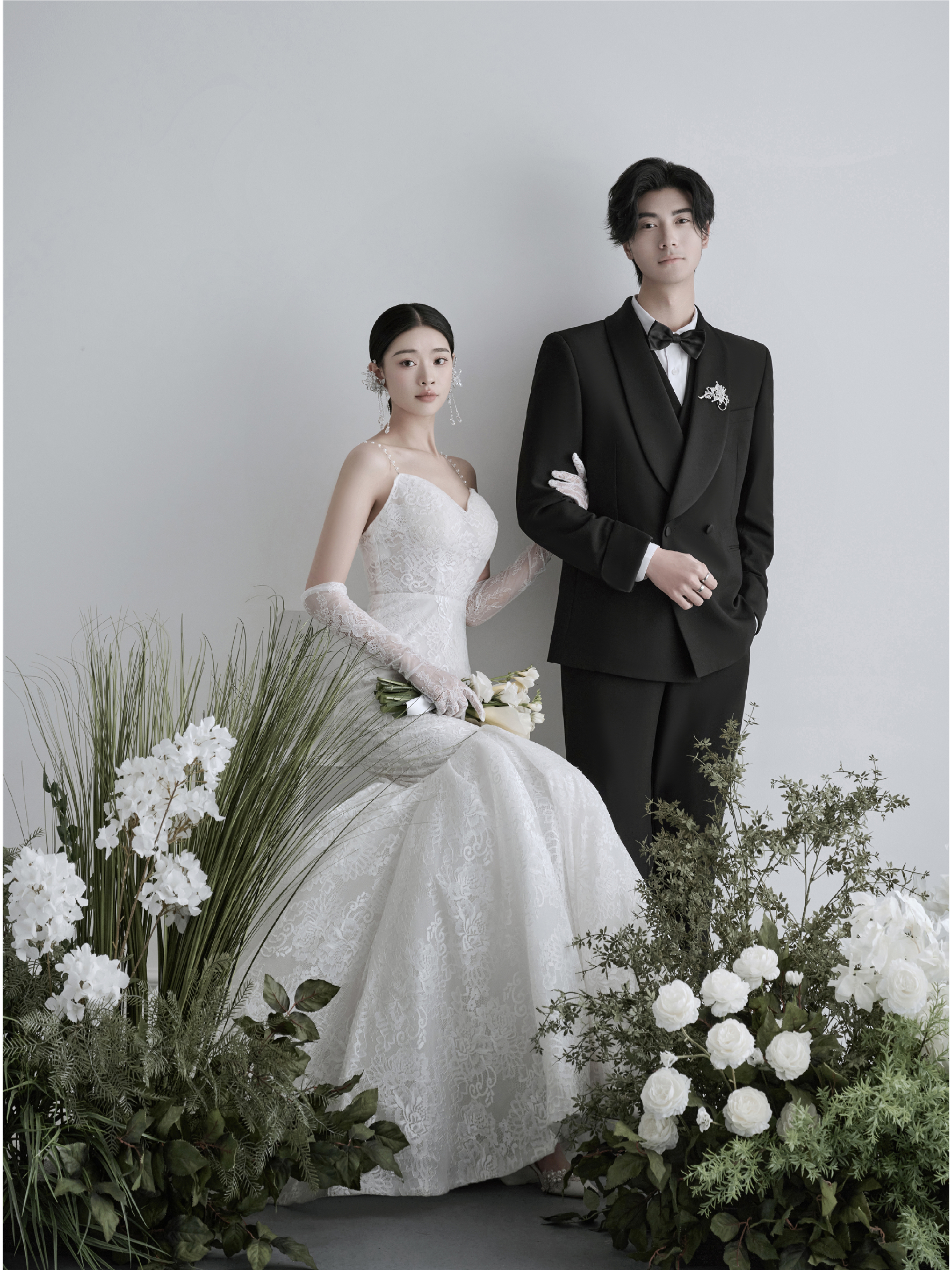 “维也纳艺术馆”之【珍妮小姐】